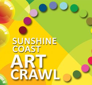 Join the Art Crawl