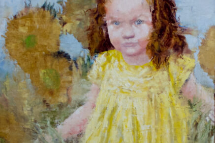 The Painter’s Daughter