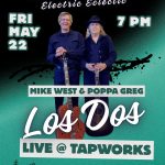Tapworks: Los Dos