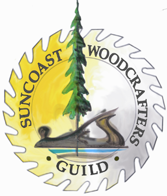 Suncoast Woodcrafters Guild Presentation by Shirley Burton