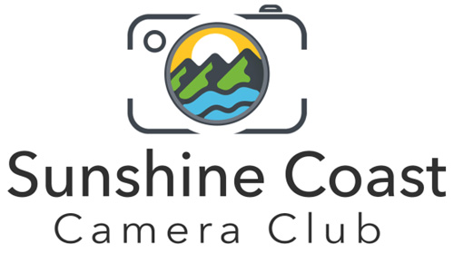 Sunshine Coast Camera Club Mtgs