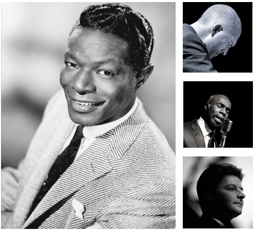 Songs of Nat King Cole
