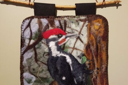 Pileated Woodpecker