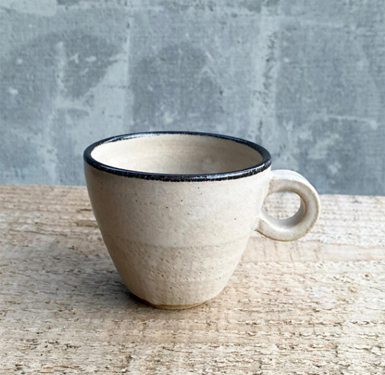 Spring Ceramics – Beth Hawthorn Open Studio