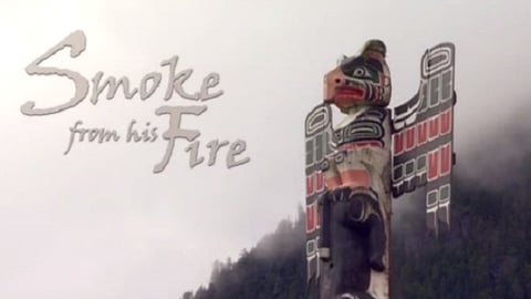 Indigenous Documentary Film Screening: Smoke From His Fire