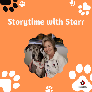 Sechelt Library: Storytime with Starr