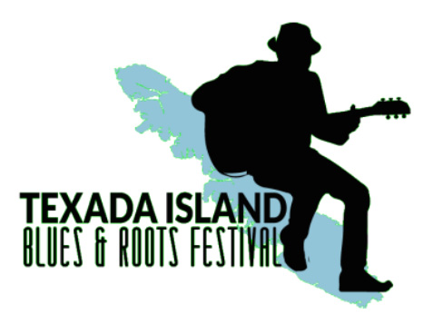 PR – Texada Blues & Roots Festival