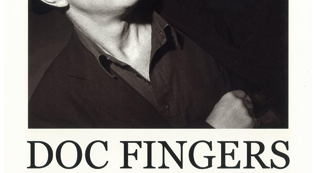 RC Legion: Jazz Night – Doc Fingers