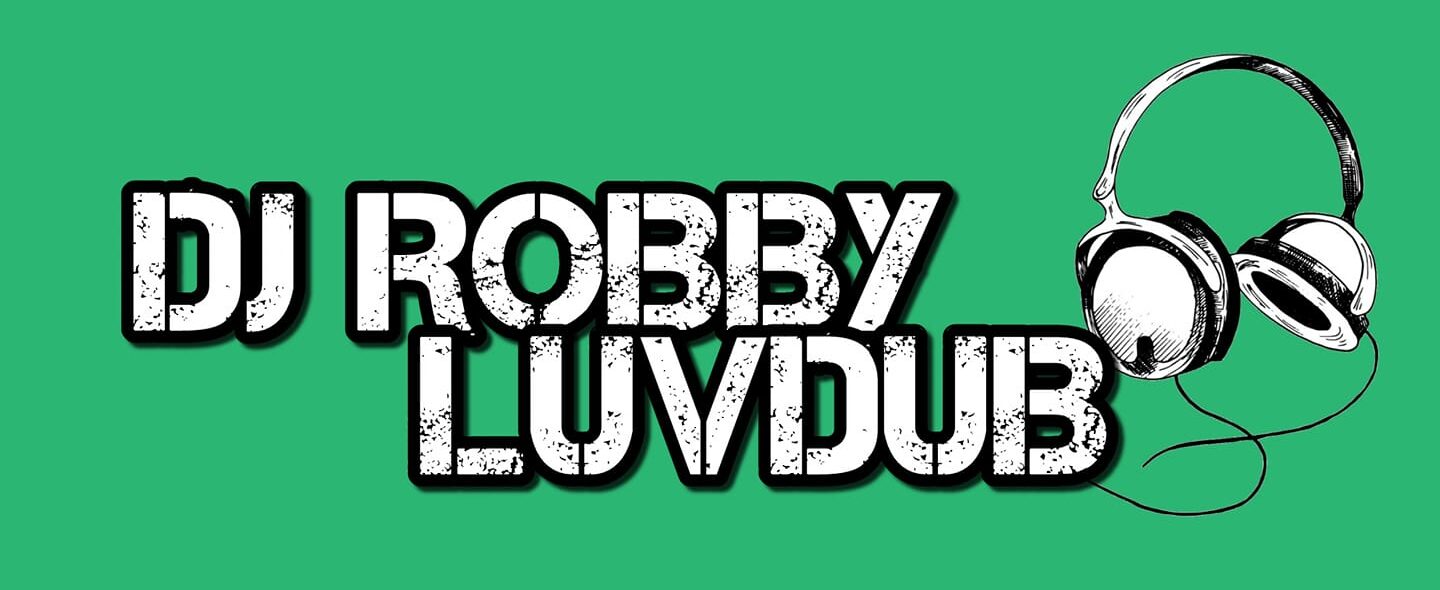 RC Legion: DJ Robby Luv