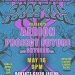 RC Legion: Coastal Sound Club