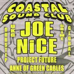 RC Legion: Coastal Sound Club