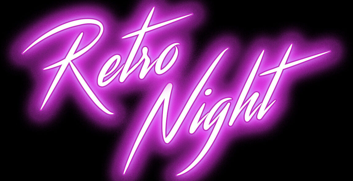 101 Brewhouse: Retro Night — 70s, 80s, 90s, 00s