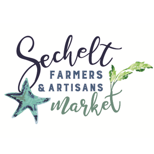 Sechelt Farmers’ & Artisans’ Market