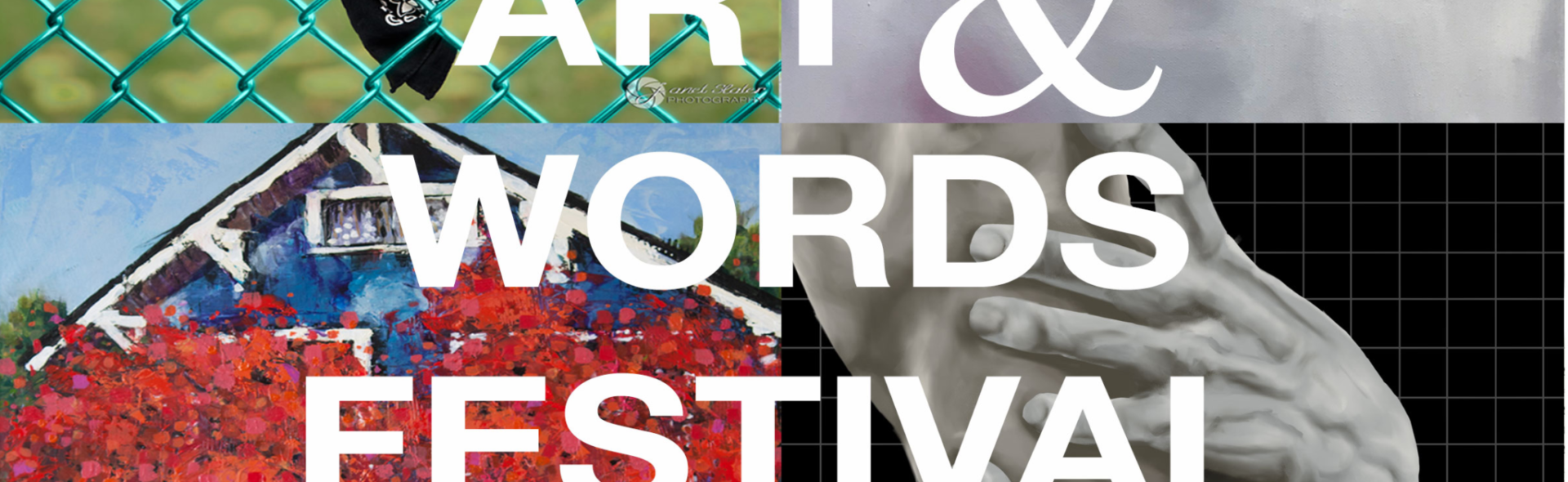 Opportunity: Call for Artists, Photographers & Authors- 3rd Annual Art & Words Festival