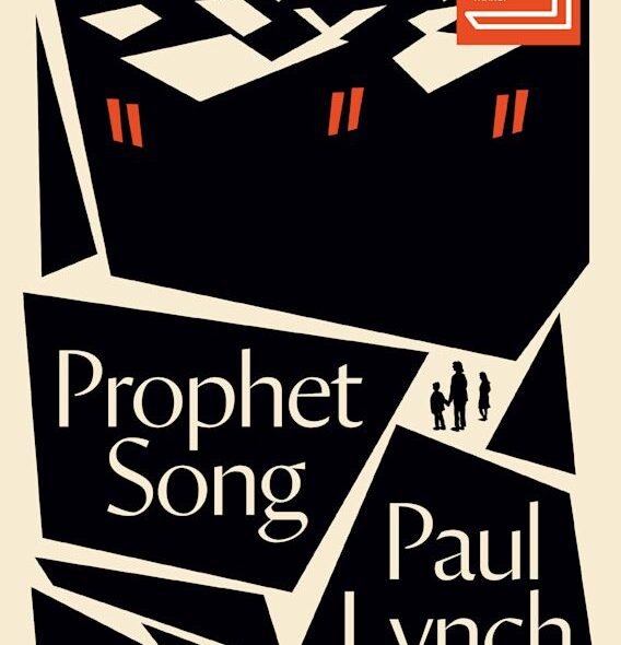 Book Club – Prophet Song