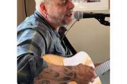 Persephone: Sean Peters