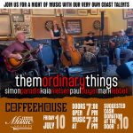 PHMS Coffee House