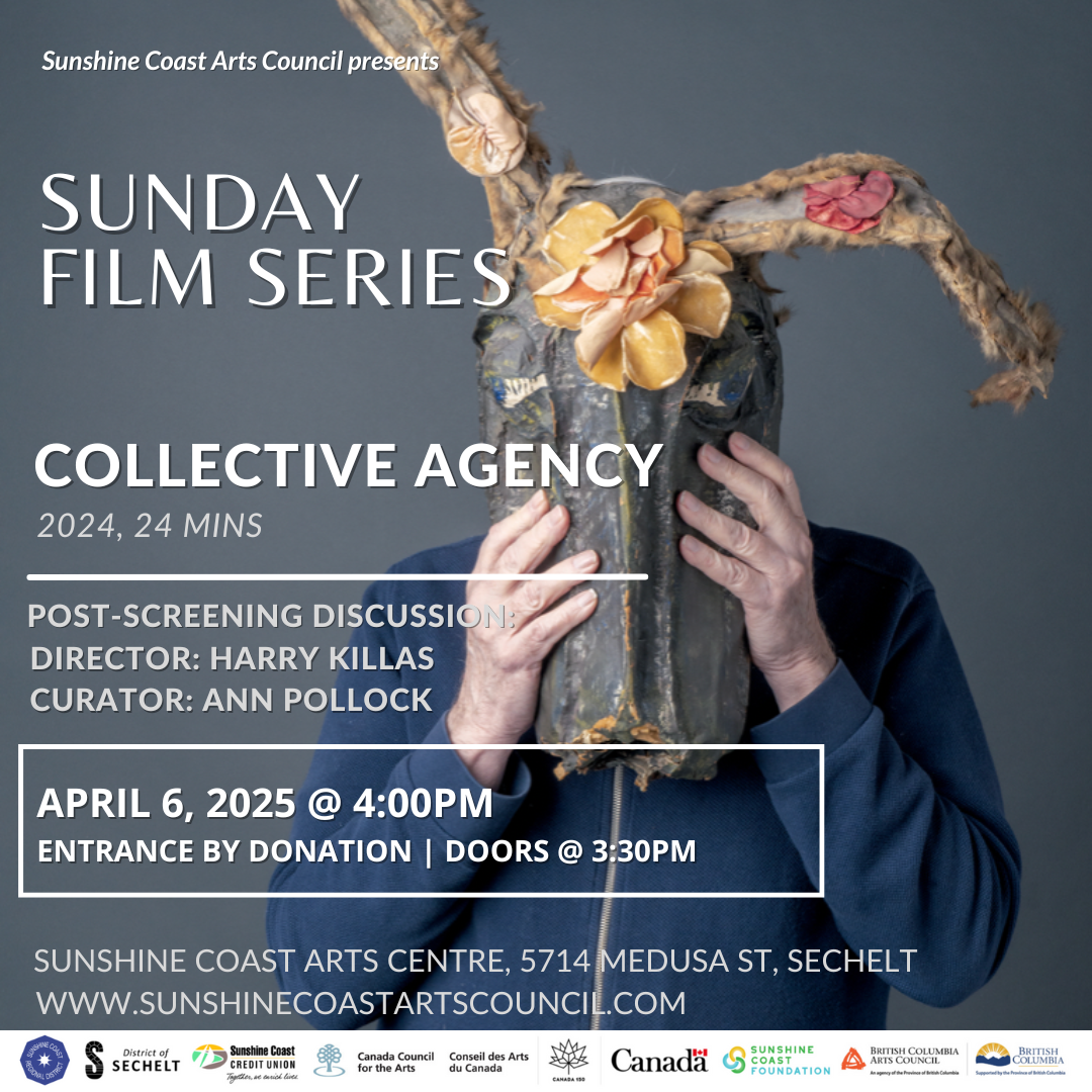 Collective Agency (new time)