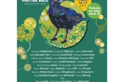 43rd Sunshine Coast Festival of the Written Arts