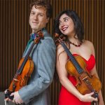 St Hilda’s: Duo Mycelia