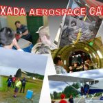 PR – Gillies Bay: Texada Aerospace Camp