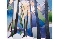 Art Exhibition: GPAG – ANDREA PRATT | Ecotherapy – A Change of Climate