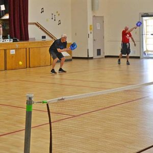 SSAC-Pickleball