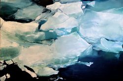 GPAG: Artist Talk with Niina Chebry