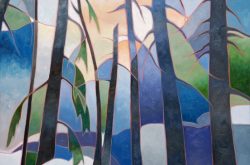 GPAG: Artist in Residence | Andrea Pratt