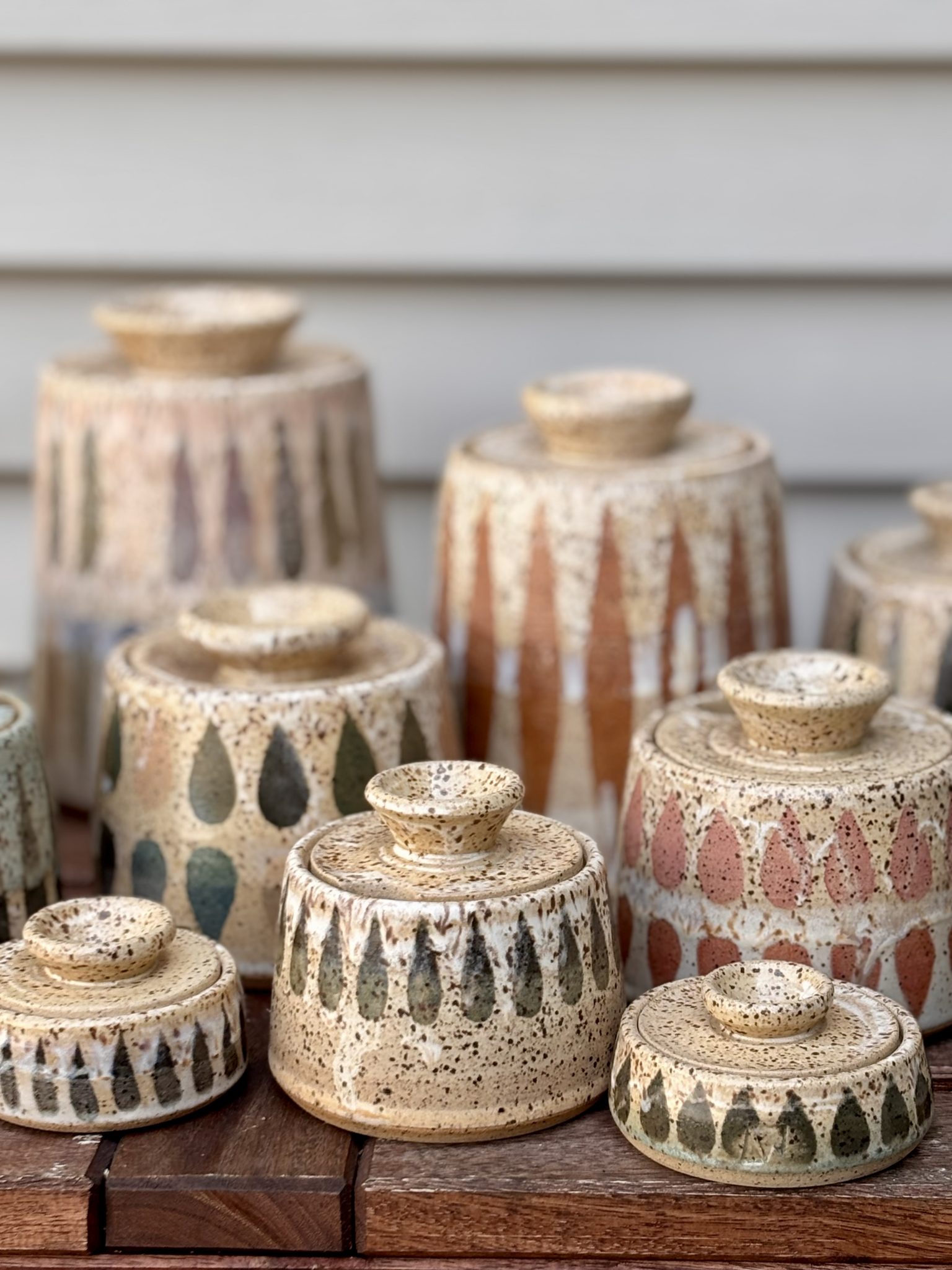 Ashley Watson Ceramics | Coast Cultural Alliance (CCA)