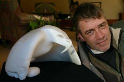 Stone Sculpting Workshop