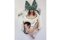 Art Exhibition: Gibsons Public Art Gallery – AMY DYCK | Portals to Elsewhere