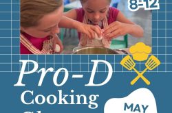 Gibsons Public Market: Pro-D Cooking Class