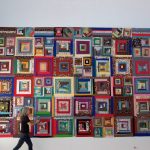 Gibsons Public Art Gallery: Artist Talk with Carlyn Yandle and CBC’s Stephen Quinn