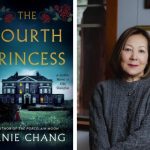Gibsons Public Library: Author Reading: Janie Chang