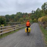 Gibsons Public Library: Wheelie Good Adventures