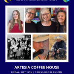 SCAC: Artesia Coffee House