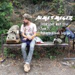 RC Legion: James Meger