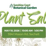 SC Botanical Garden: Annual Plant Sale Fundraiser