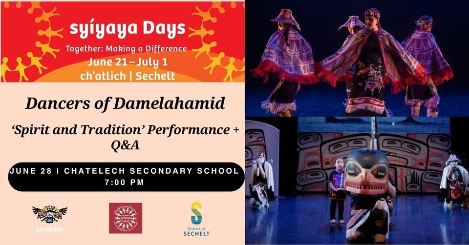 dancers Jun 28