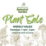 SC Botanical Garden: Weekly Plant Sale
