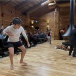 GPAG: The Language and the Land Are Connected — Keeping Our shashishalhem Language Alive