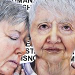 GPAG: Art Exhibition: JEANNETTE SIROIS | At the Table | The Architecture of Control