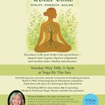New Women’s Workshop: Pelvic Floor & Deep Core Health