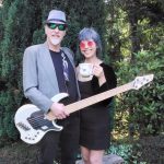 Egmont Heritage Centre: Rare Earth – Live Outdoor Music – Free Show !