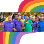 Gibsons Library: Aging with Pride: Stories from Quirk-e