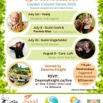 SoulShine 2026 – Valdy