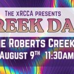 Creek Daze 2026