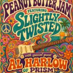 Henderson Beach: 15th Annual Peanut Butter Jam