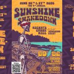 4th Annual Sunshine Shakedown